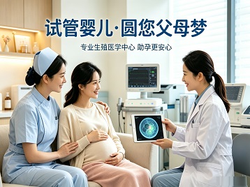 加查辅助生育服务 试管婴儿行业的兴起背景、发展与未来展望