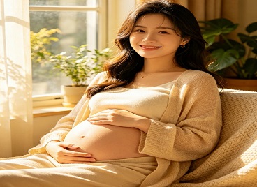 加查代孕女生有哪些方案可以帮助优势卵泡快速排出